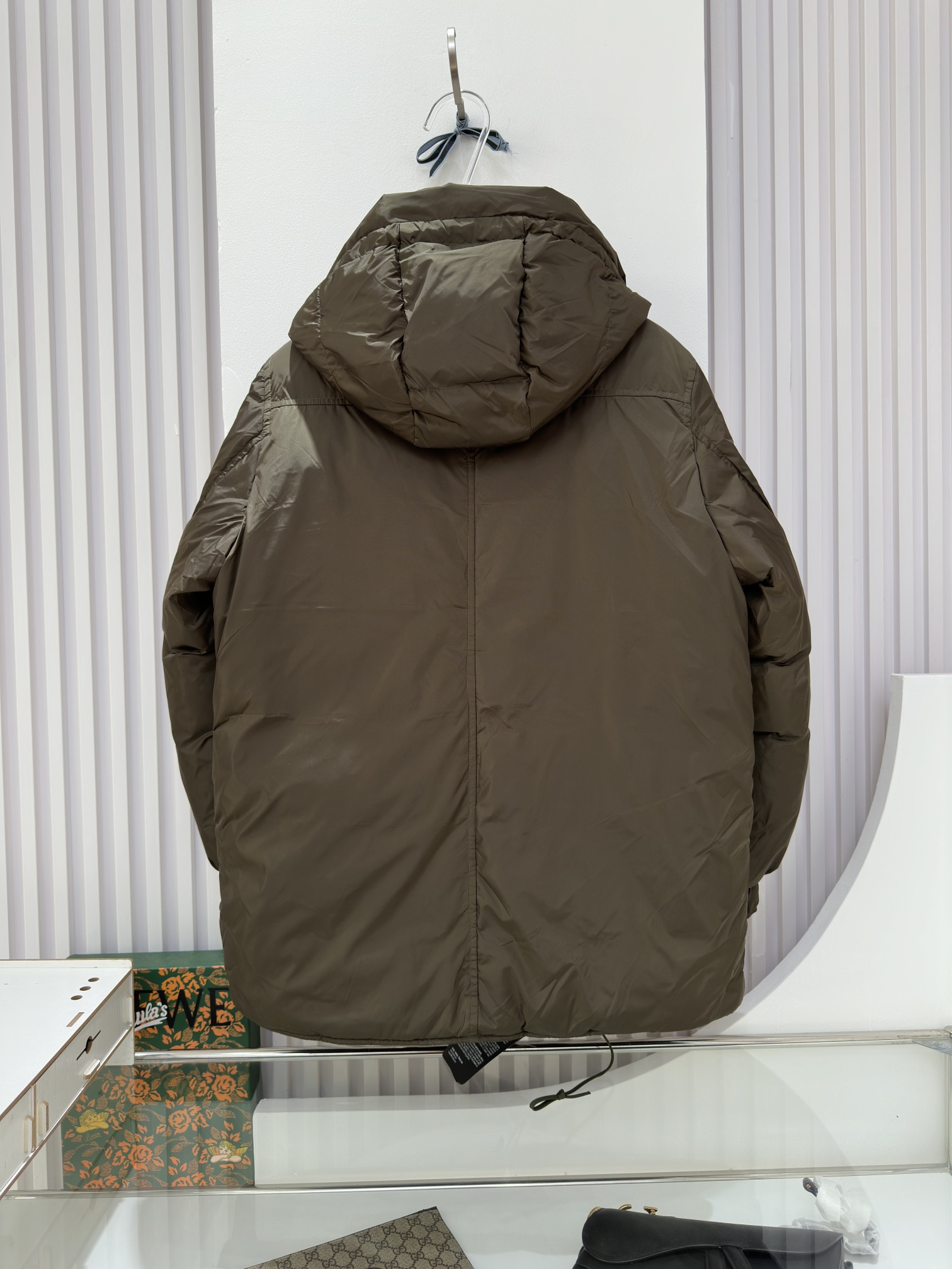 Moncler Down Jackets